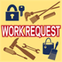Workorderrequest Icon